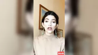 FABIOLA BAGLIERI (Tiktok Compilation) [Makeup Transformation]