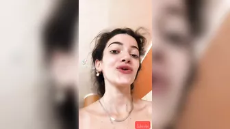 FABIOLA BAGLIERI (Tiktok Compilation) [Makeup Transformation]