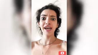 FABIOLA BAGLIERI (Tiktok Compilation) [Makeup Transformation]