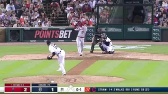 Ohtani Home Run Compilation