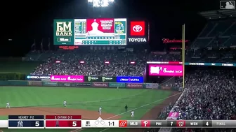 Ohtani Home Run Compilation