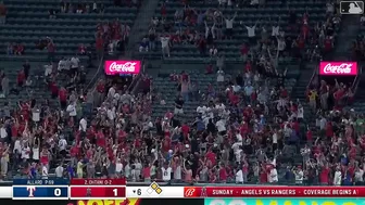 Ohtani Home Run Compilation