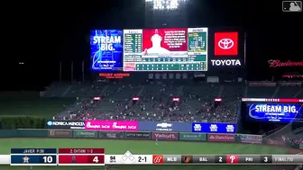 Ohtani Home Run Compilation