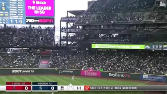 Ohtani Home Run Compilation