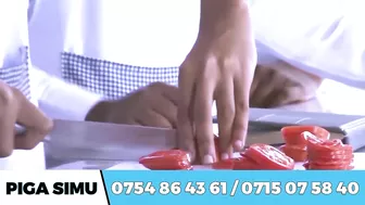 VIDEO: GARI LAZAMA COCO BEACH BAHARINI, WATU WASHANGAA LIMEINGIAJE, TAZAMA ILIVYOKUWA..