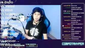 Stream d1ck