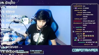 Stream d1ck