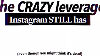 Instagram Crashed HEAVY!  What You Need To Know