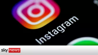 Why did Facebook, Instagram and WhatsApp go down?