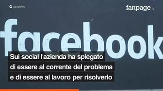 WhatsApp, Instagram e Facebook irraggiungibili: ecco di chi è la colpa e perché