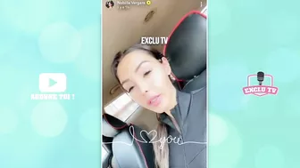 NABILLA PERSUADÉE QUE LES ALIENS SONT RESPONSABLES DE LA PANNE INSTAGRAM, ELLE EXPLIQUE TOUT !! ????????