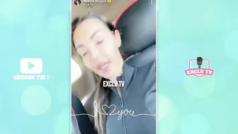 NABILLA PERSUADÉE QUE LES ALIENS SONT RESPONSABLES DE LA PANNE INSTAGRAM, ELLE EXPLIQUE TOUT !! ????????