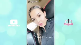 NABILLA PERSUADÉE QUE LES ALIENS SONT RESPONSABLES DE LA PANNE INSTAGRAM, ELLE EXPLIQUE TOUT !! ????????