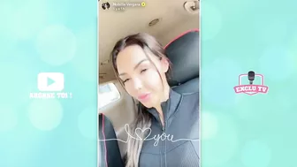 NABILLA PERSUADÉE QUE LES ALIENS SONT RESPONSABLES DE LA PANNE INSTAGRAM, ELLE EXPLIQUE TOUT !! ????????