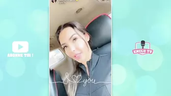 NABILLA PERSUADÉE QUE LES ALIENS SONT RESPONSABLES DE LA PANNE INSTAGRAM, ELLE EXPLIQUE TOUT !! ????????