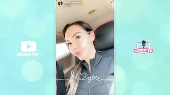 NABILLA PERSUADÉE QUE LES ALIENS SONT RESPONSABLES DE LA PANNE INSTAGRAM, ELLE EXPLIQUE TOUT !! ????????