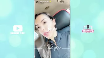 NABILLA PERSUADÉE QUE LES ALIENS SONT RESPONSABLES DE LA PANNE INSTAGRAM, ELLE EXPLIQUE TOUT !! ????????