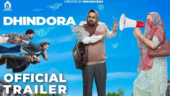 Dhindora | Official Trailer | BB Ki Vines