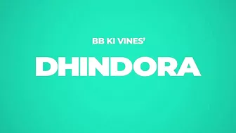 Dhindora | Official Trailer | BB Ki Vines