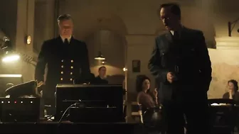 Operation Mincemeat - Official Trailer - Warner Bros. UK & Ireland