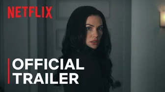 Hypnotic | Official Trailer | Netflix