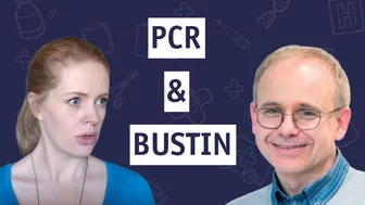 PCR: The Good, The Bad and The Bustin (YouTube Trailer)