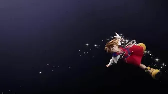 Sora in Smash Bros. Ultimate! - REVEAL TRAILER