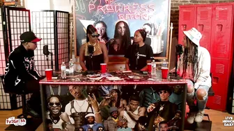 Suki speaks on business booming after appearing in Cardi B & Megan Thee Stallions “Wap” music video