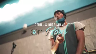 Dtrill x Duce $uave | Onlyfans (Shot by Wallace Productions)