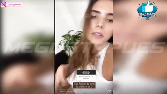 Ariel López  Padilla habla del onlyfans de María Levy