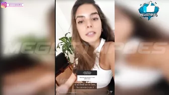 Ariel López  Padilla habla del onlyfans de María Levy