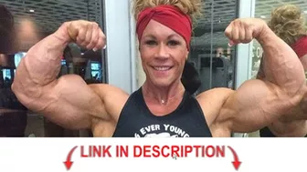 Berni Bernadetta Onlyfans - Pictures of Berni Bernadetta - Girls with Muscle