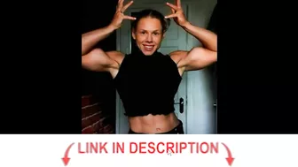 Berni Bernadetta Onlyfans - Pictures of Berni Bernadetta - Girls with Muscle