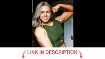 Berni Bernadetta Onlyfans - Pictures of Berni Bernadetta - Girls with Muscle