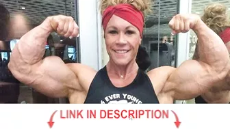 Berni Bernadetta Onlyfans - Pictures of Berni Bernadetta - Girls with Muscle