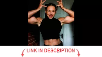 Berni Bernadetta Onlyfans - Pictures of Berni Bernadetta - Girls with Muscle