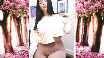 Models Plus Size With  King Steph  - Plus Size Womens  -Biography -  wiki -instagram jeffree star