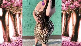 Models Plus Size With  King Steph  - Plus Size Womens  -Biography -  wiki -instagram jeffree star