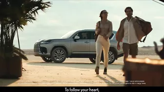 All-New 2022 Lexus LX with LX600 and LX500d Models - Official Premiere with Interior & Exterior