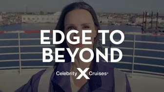 Captain Kate McCue to Take the Helm of Celebrity Beyond℠