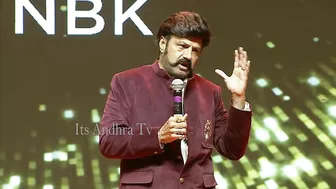 All Celebrity Will Come To Balakrishna Unstoppable Talk | No Egos No Feelings | Chiranjeevi | IATV