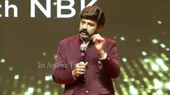 All Celebrity Will Come To Balakrishna Unstoppable Talk | No Egos No Feelings | Chiranjeevi | IATV