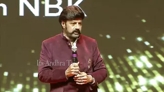 All Celebrity Will Come To Balakrishna Unstoppable Talk | No Egos No Feelings | Chiranjeevi | IATV