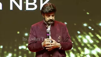 All Celebrity Will Come To Balakrishna Unstoppable Talk | No Egos No Feelings | Chiranjeevi | IATV