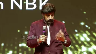 All Celebrity Will Come To Balakrishna Unstoppable Talk | No Egos No Feelings | Chiranjeevi | IATV