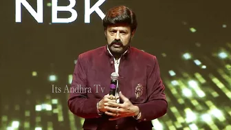 All Celebrity Will Come To Balakrishna Unstoppable Talk | No Egos No Feelings | Chiranjeevi | IATV