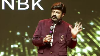 All Celebrity Will Come To Balakrishna Unstoppable Talk | No Egos No Feelings | Chiranjeevi | IATV