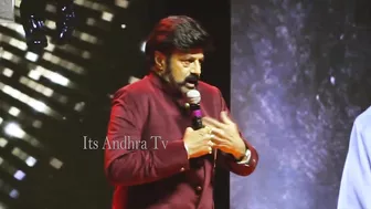 All Celebrity Will Come To Balakrishna Unstoppable Talk | No Egos No Feelings | Chiranjeevi | IATV