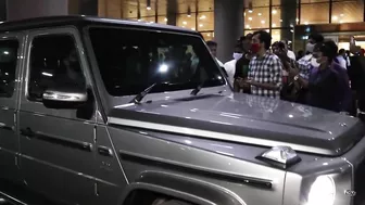 Indian Celebrity Who Owns Mercedes G Wagon | Mukesh Ambani, Sunil Shetty