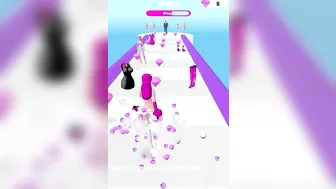 Love Runner 3D ???????????? All Levels Gameplay Trailer Android,ios New Game